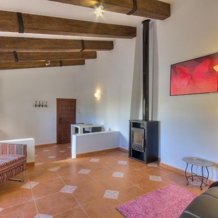 Villa Damara Albox Exterior photo