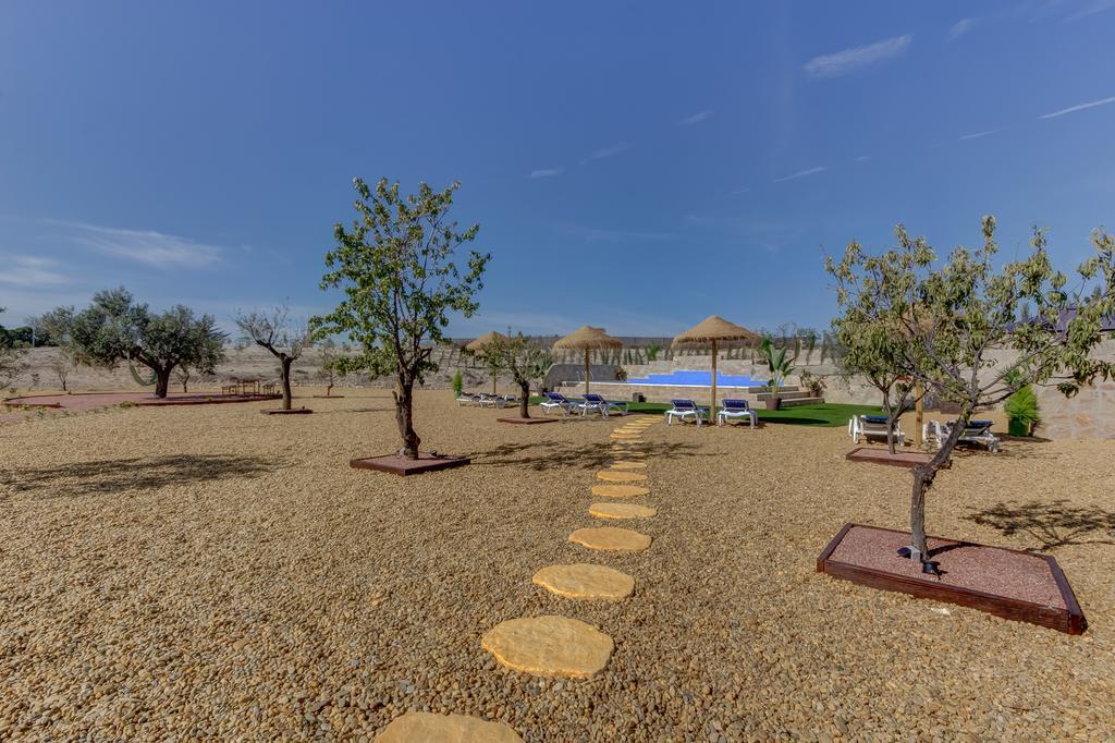 Villa Damara Albox Exterior photo